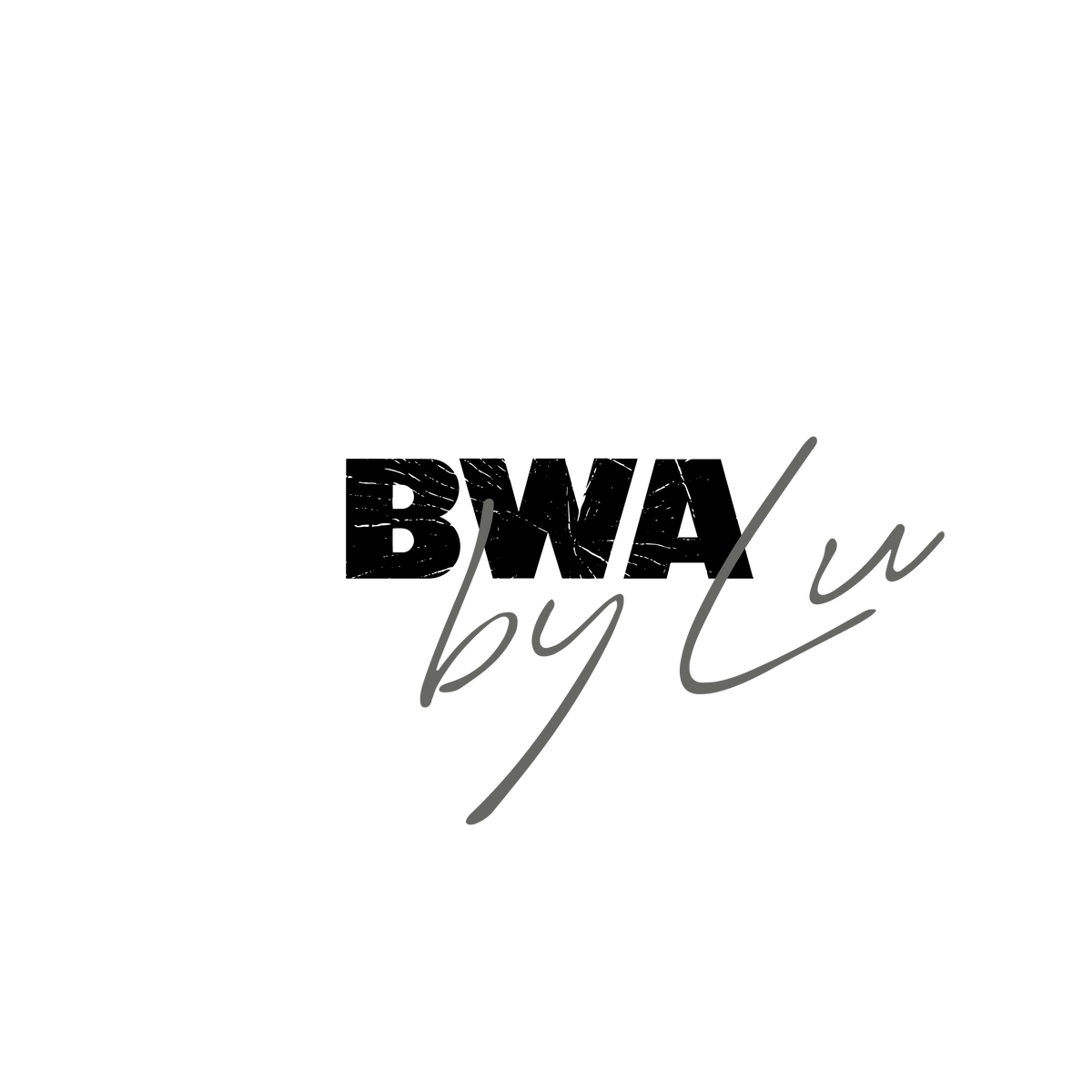 Carte cadeau BWA by Lu