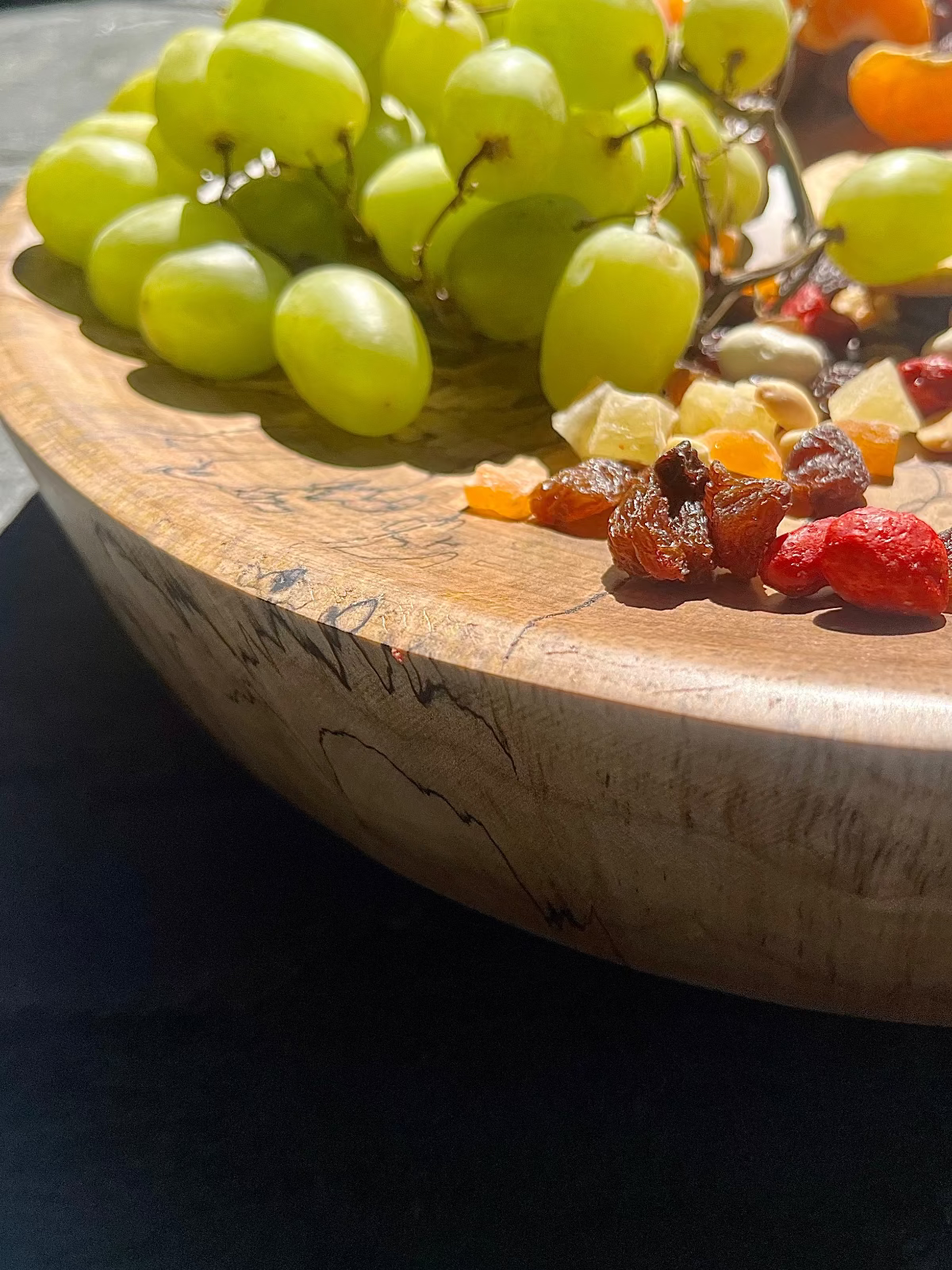 Plateau - Érable argenté BWA by Lu