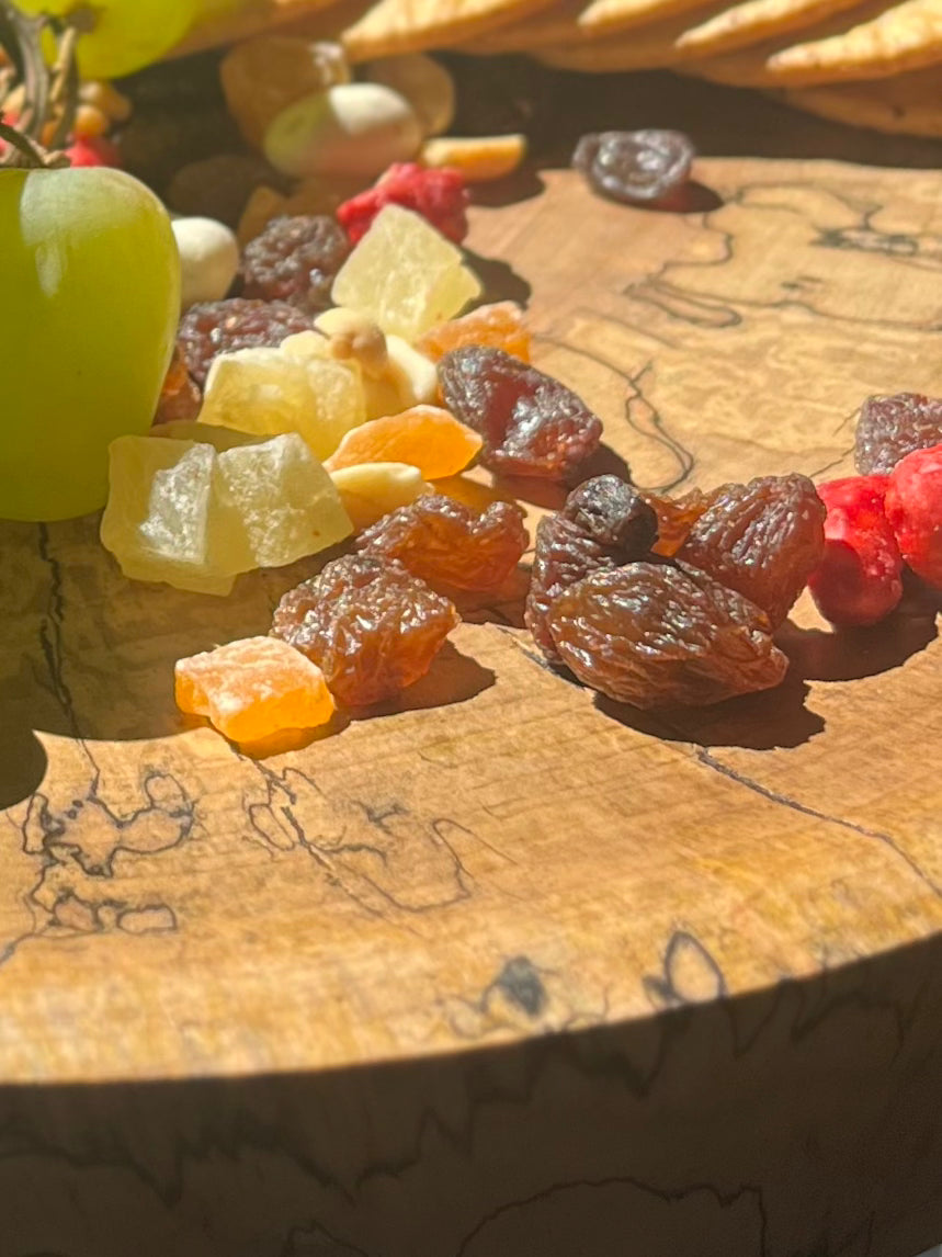 Plateau - Érable argenté BWA by Lu